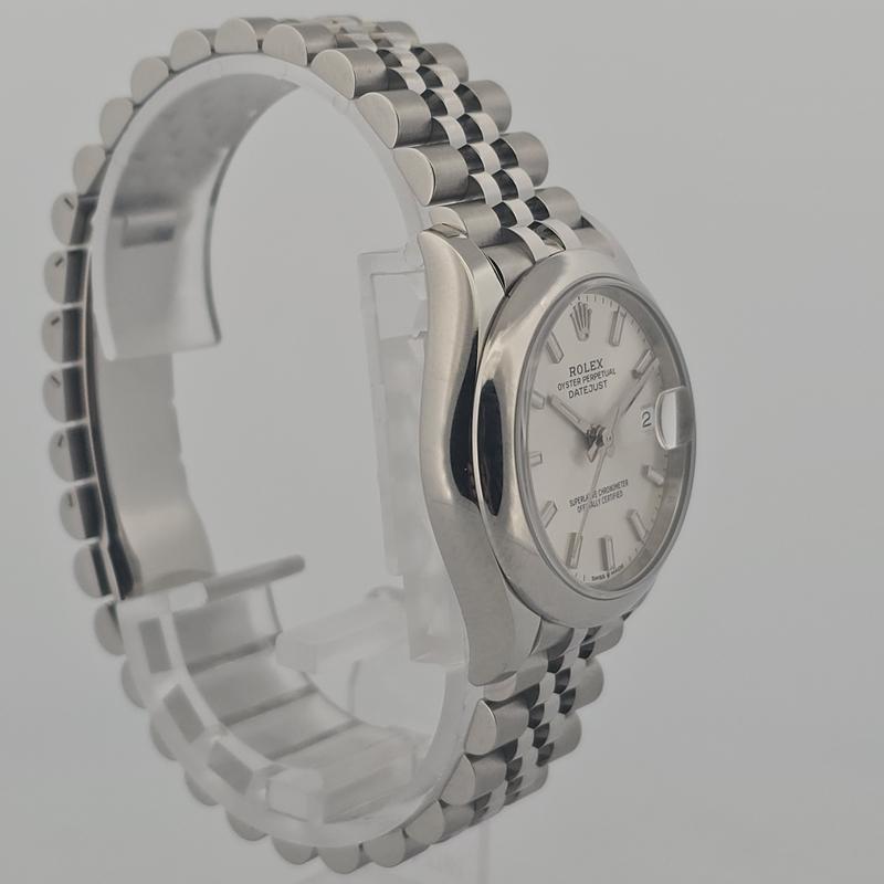 Rolex Datejust 31 mm Steel Automatic 278240 31mm