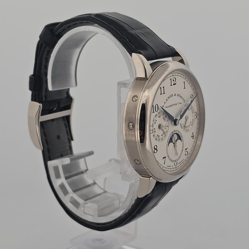 A.Lange & Sohne  1815 Annual Calendar 238.026E 40mm