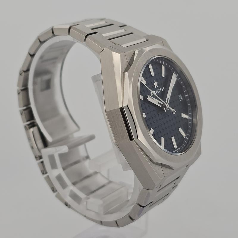 Zenith Defy Skyline  03.9400.670_51.1001 36mm