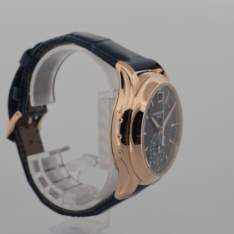 Patek Philippe Flyback Chronograph Annual Calendar 5905R-010 42mm 「直播價」