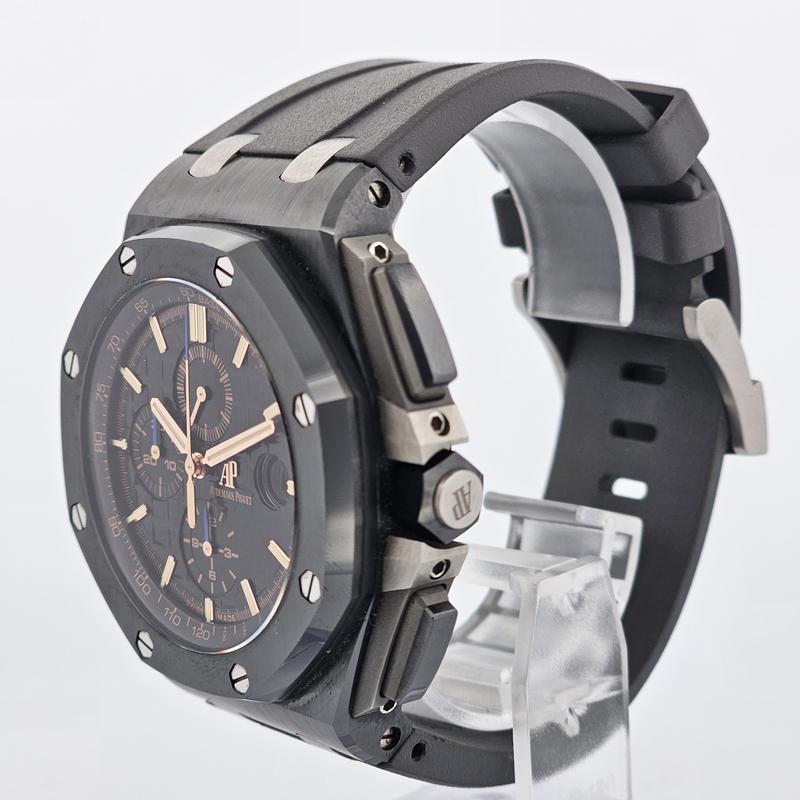 Audemars Piguet   Royal Oak Offshore Chronograph 26405CE.OO.A002CA.02 44mm