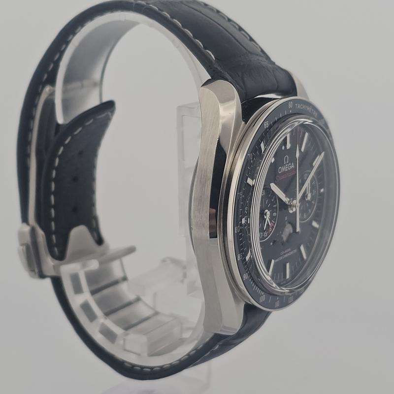 Omega Speedmaster Moonphase 304.33.44.52.03.001 44mm