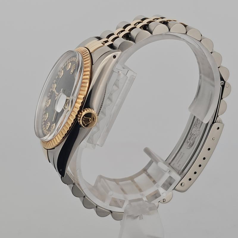 Rolex Datejust  16013 36mm