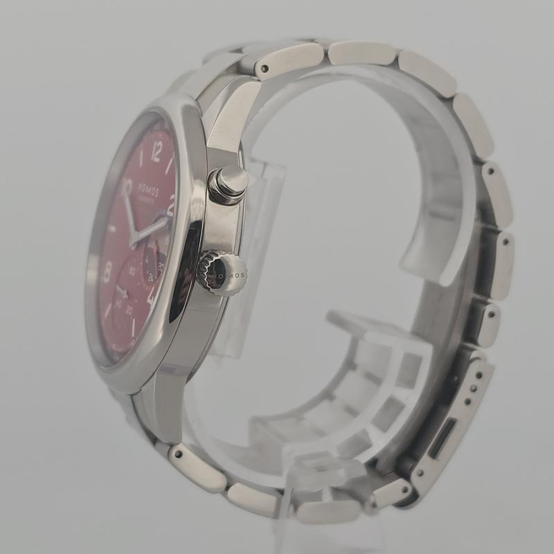 NOMOS Club Neomatik 790.S5  40mm