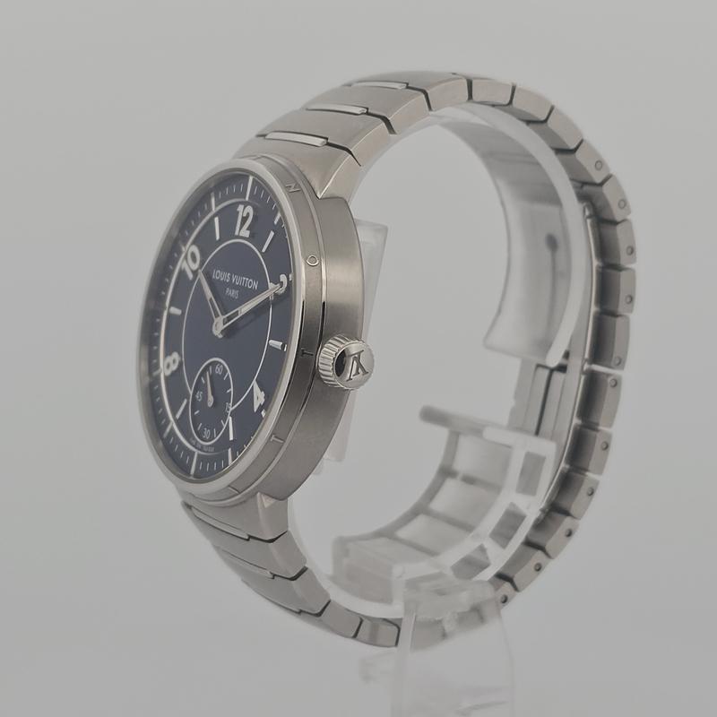 Louis Vuitton Tambour W1ST20 40mm