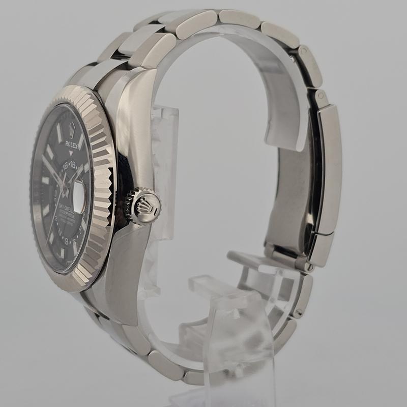 Rolex Sky-Dweller Oyster  326934 42mm