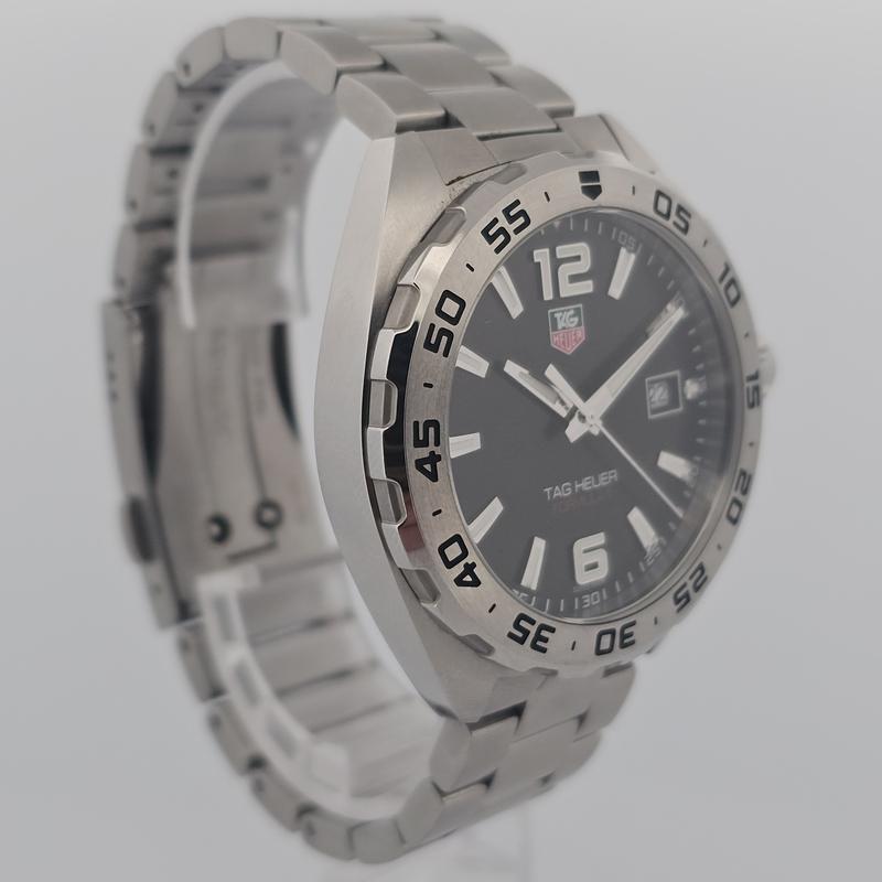 Tag Heuer Formula 1 WAZ1112.BA0875