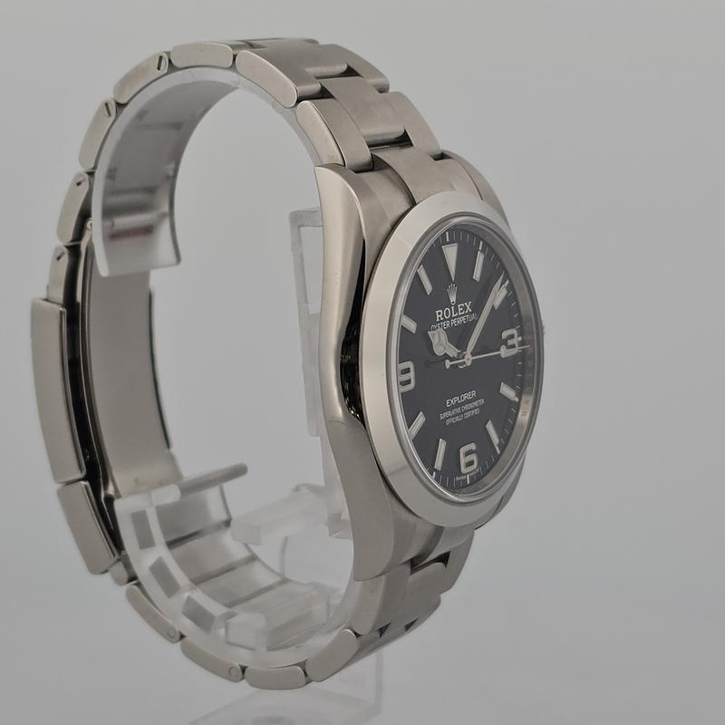 Rolex Explorer 214270