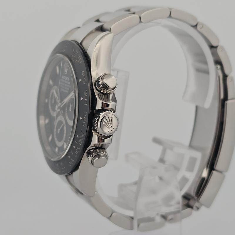 Rolex  Cosmograph Daytona 116500LNBK