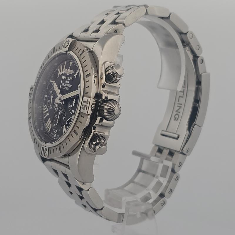 Breitling Chronomat 44 Airborne AB01153A.BH26