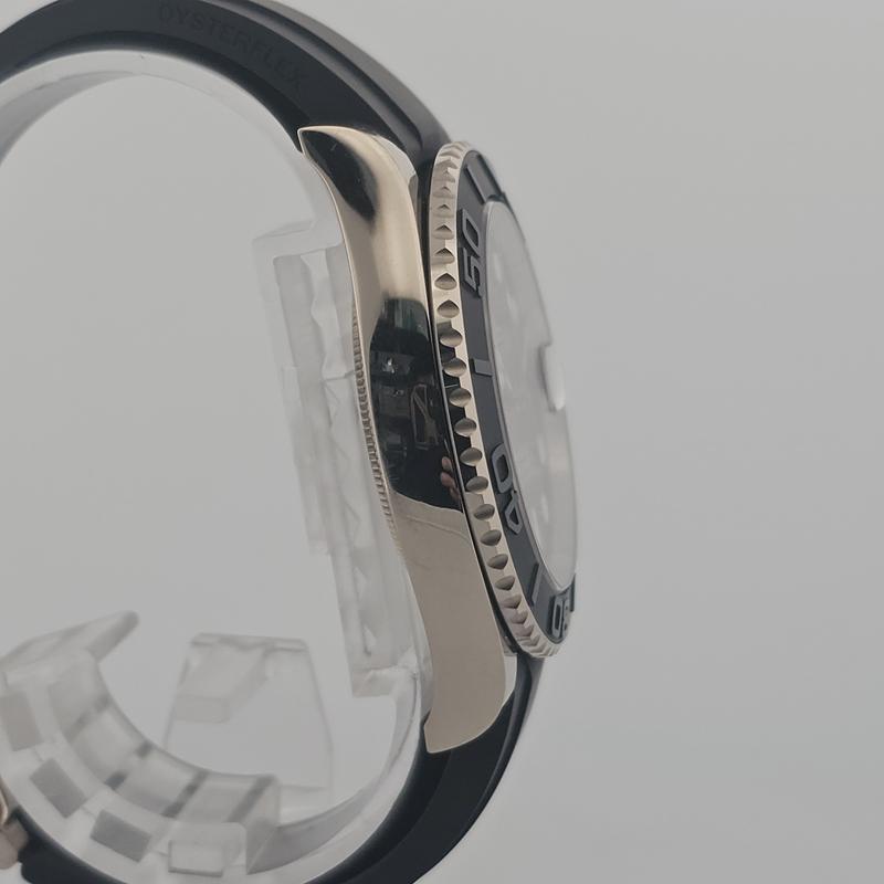 Rolex Yacht-Master 18K White Gold 226659 「直播價」