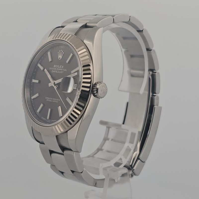 Rolex  Datejust 126334