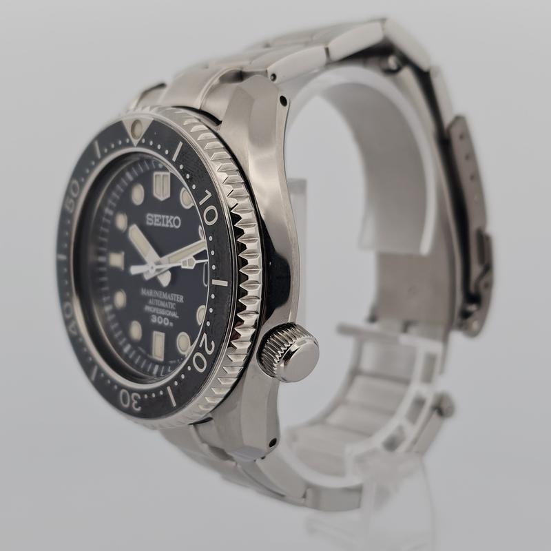 Seiko Original MarineMaster 300m SBDX001 