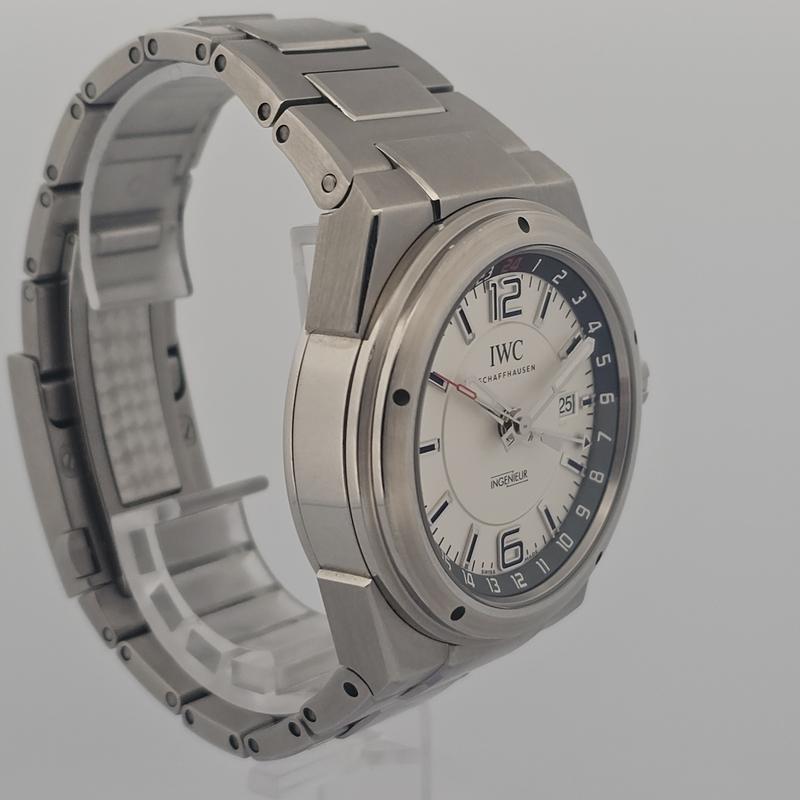 IWC Ingenieur IW324404