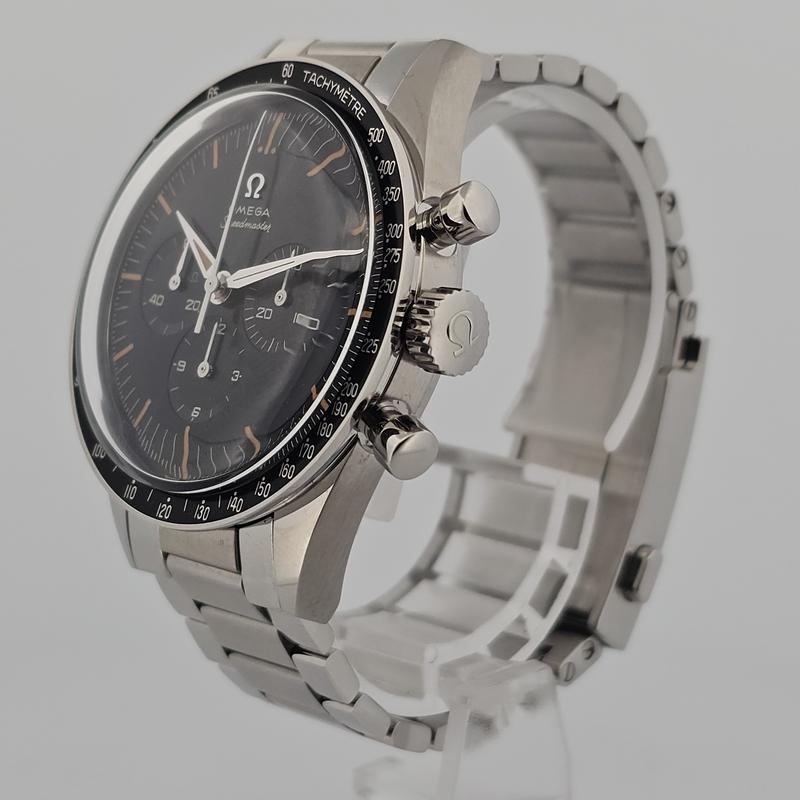Omega Speedmaster First Omega In Space CK2998 310.30.40.50.06.001