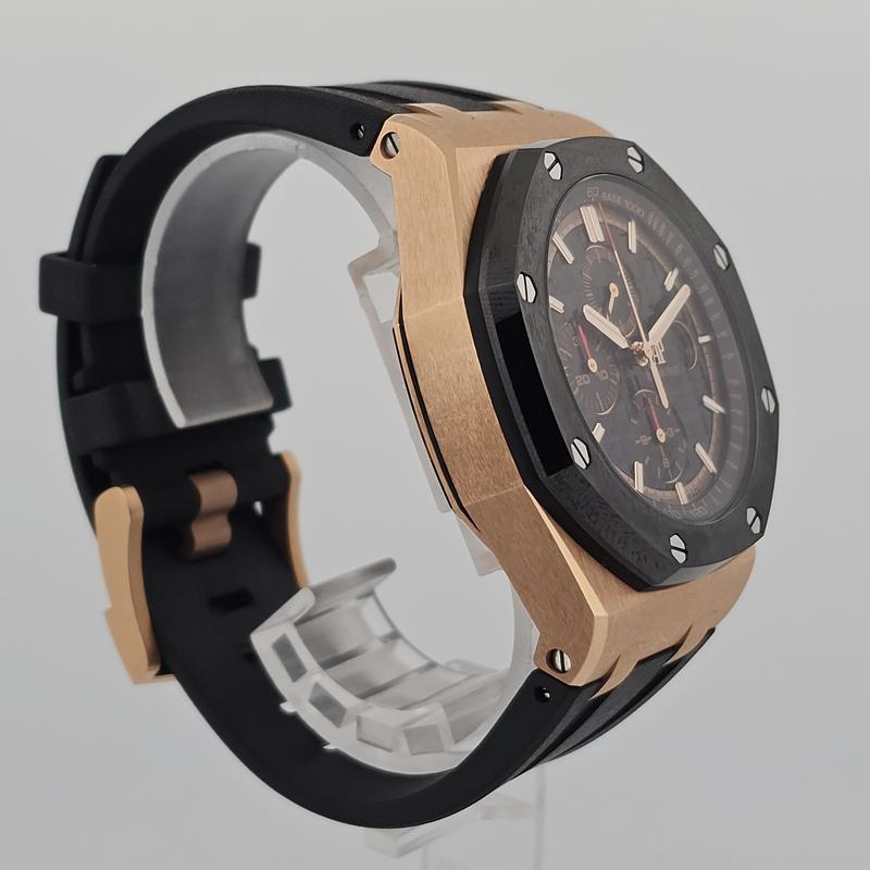 Audemars Piguet Royal Oak Offshore Chronograph 26401RO.OO.A002CA.02