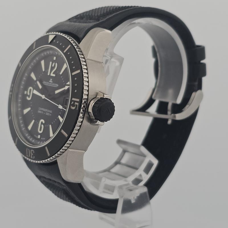 Jaeger-LeCoultre Navy Seals Q2018670