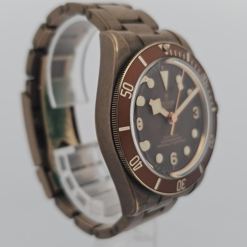Tudor Black Bay 58 Bronze M79012M-0001
