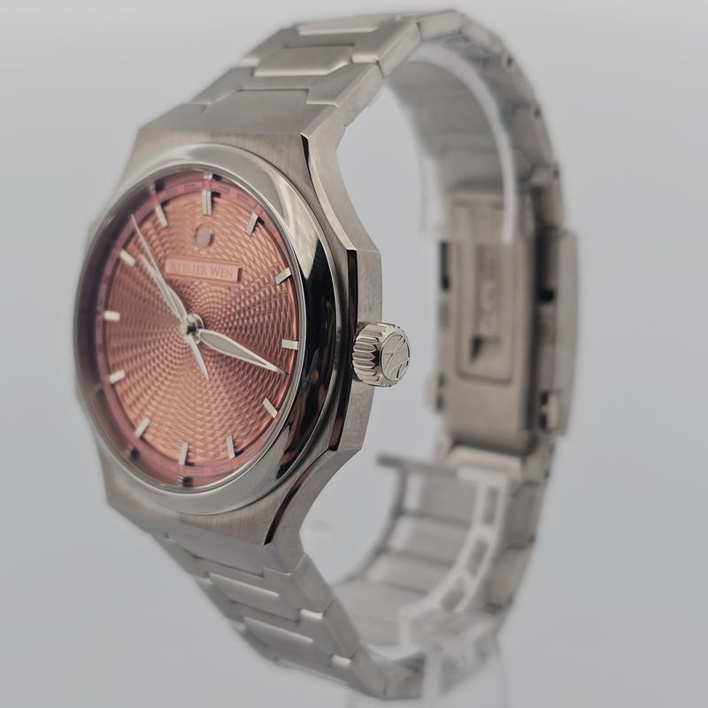 Atelier Wen Perception XIA