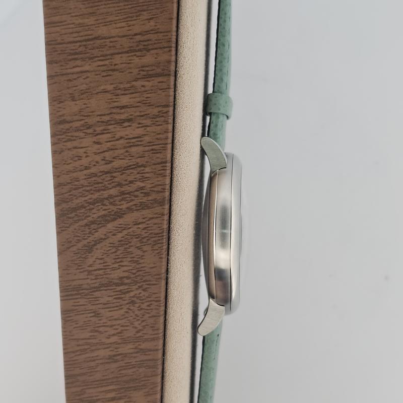 MB&F M.A.D.2 Green Edition