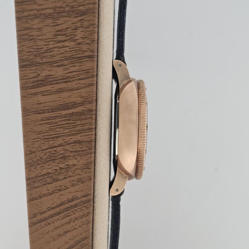 Panerai Submersible Bronzo PAM01074