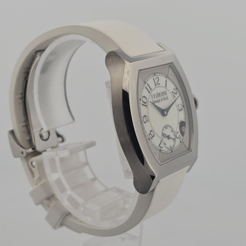 F.P.Journe Elegante Titanium