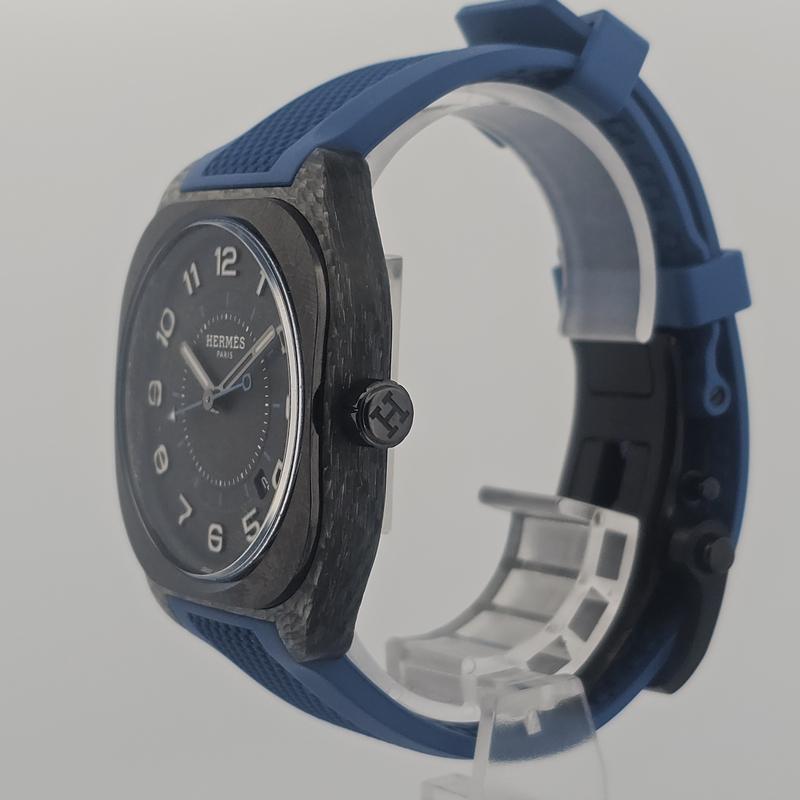 Hermès H08 Glass Fiber And Ceramic SP1.746a