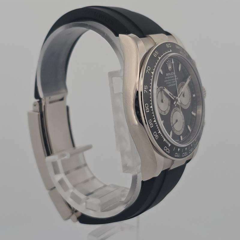 Rolex Cosmograph Daytona White Gold 126519LN