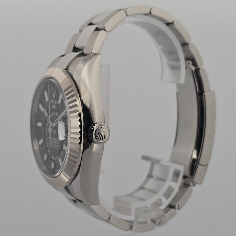 Rolex Sky-Dweller Oyster 326934