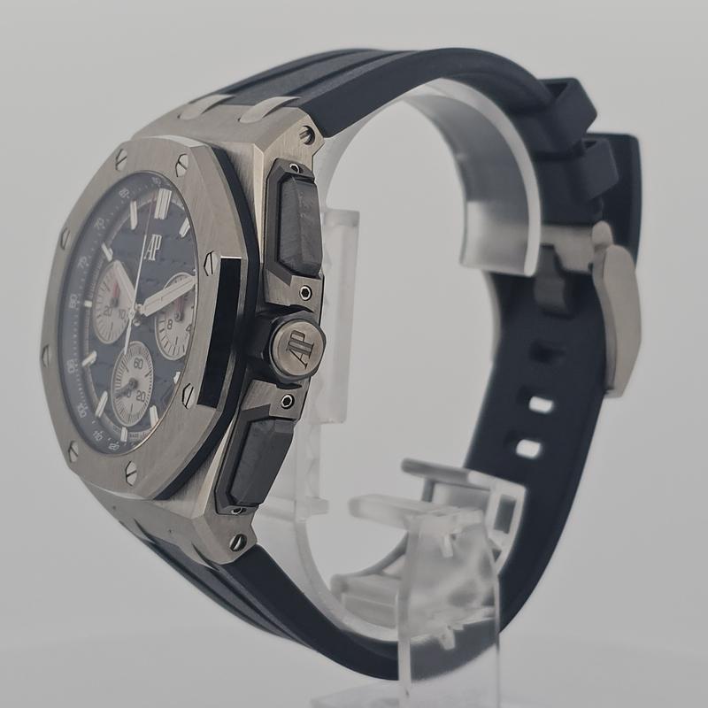 Audemars Piguet Offshore Chronograph 26420TI.OO.A027CA.01   