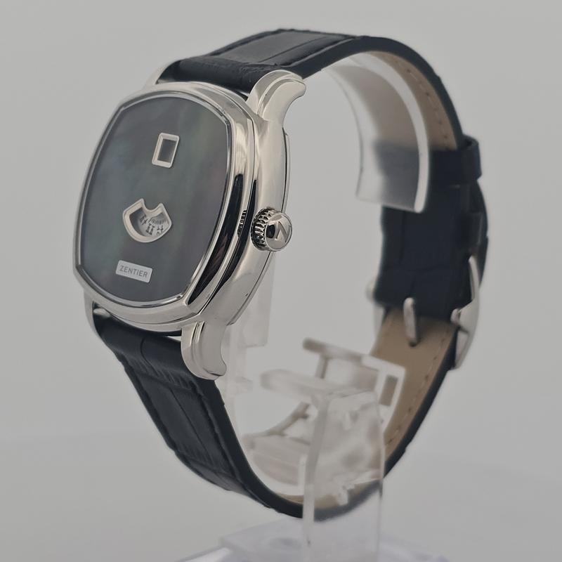 Zentier Saute ST1721