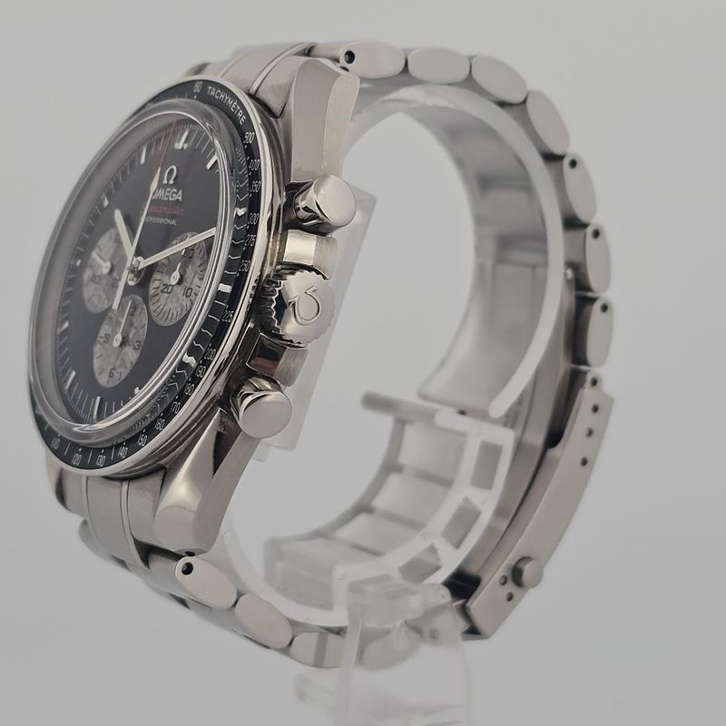 Omega Speedmaster Apollo-Soyuz Limited 1975 Pcs 311.30.42.30.99.001