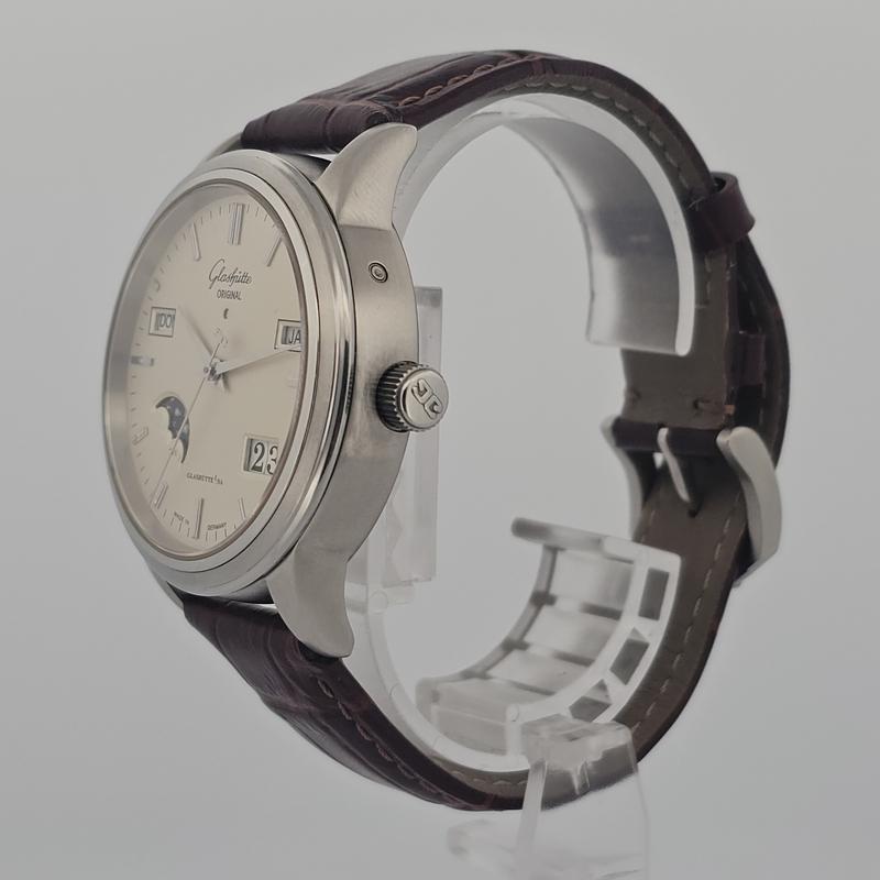 Glashutte Original Senator Perpetual Calendar 39-50-02-12-04