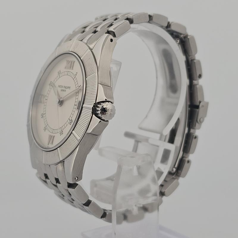Patek Philippe Neptune 5080_1A