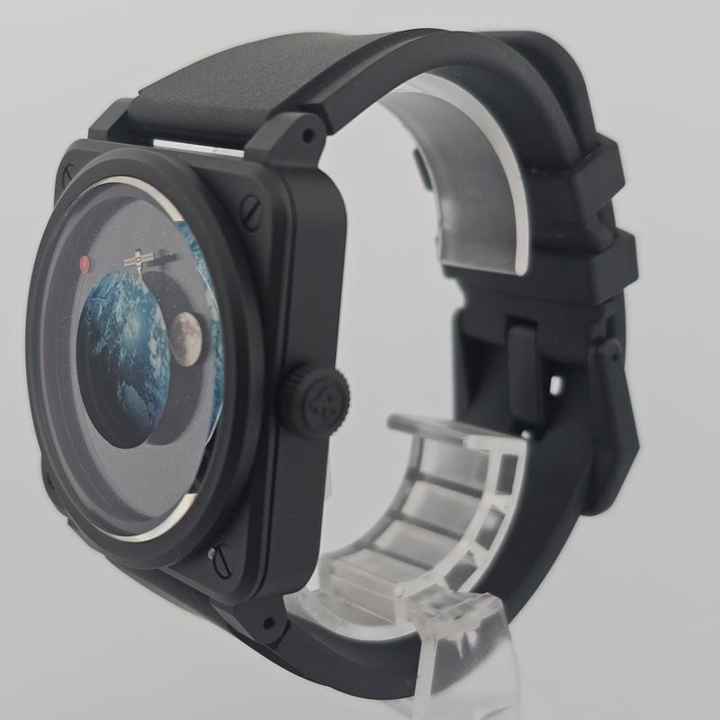 Bell & Ross ASTRO BR-03