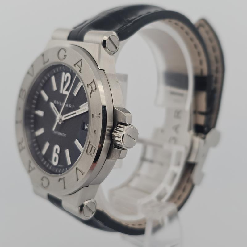 Bvlgari Diagono DG40S