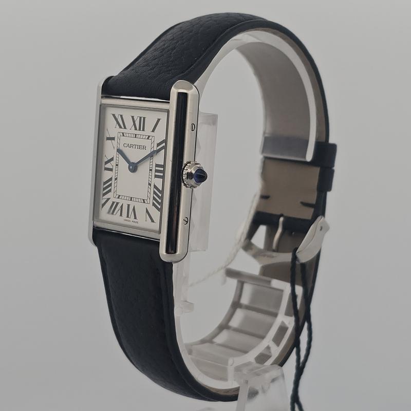 Cartier Tank Must WSTA0041