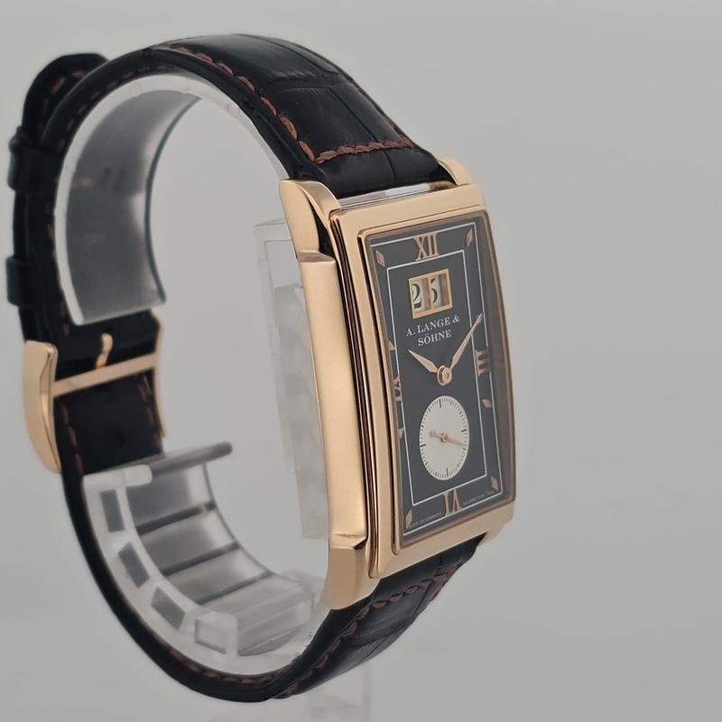 A. Lange & Söhne Cabaret 750 Rose Gold 107.031