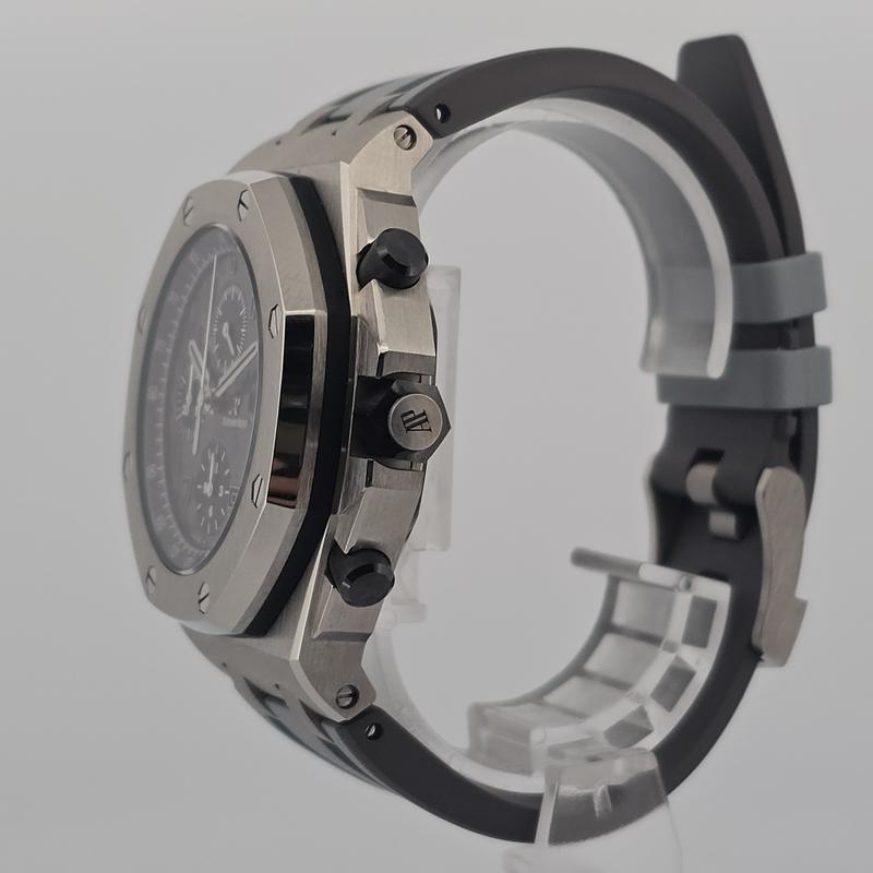 Audemars Piguet Royal Oak Offshore 26470ST.OO.A104CR.01