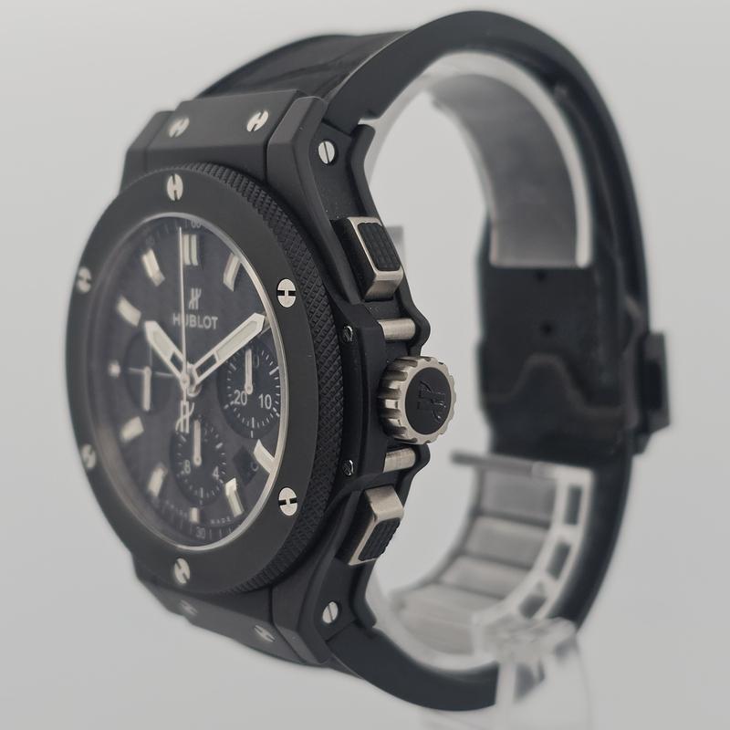 Hublot Big Bang 301.CI.1770.GR