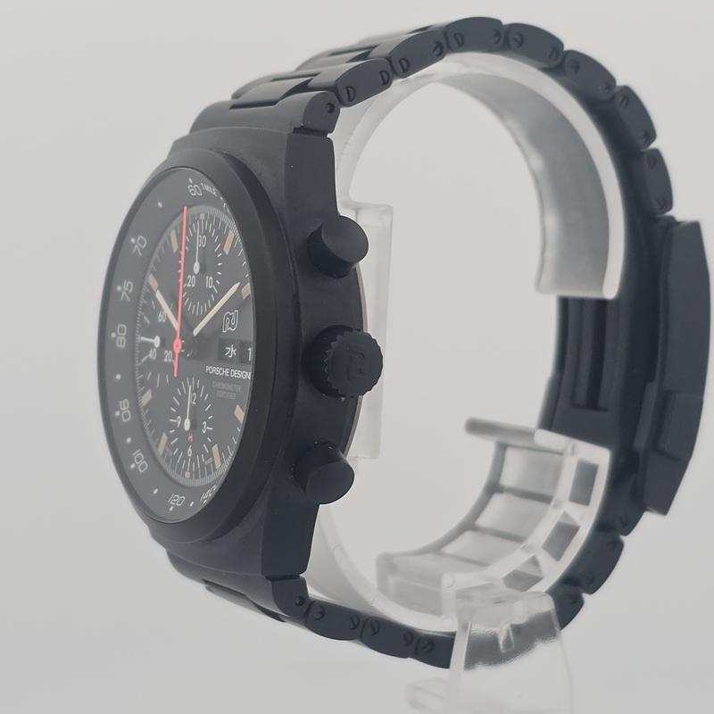 Porsche Design Chronograph 1 6041.7.01.008.10.5