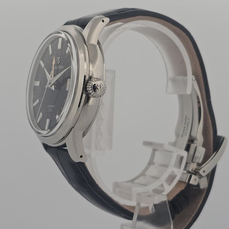 Grand Seiko SBGM257G 
