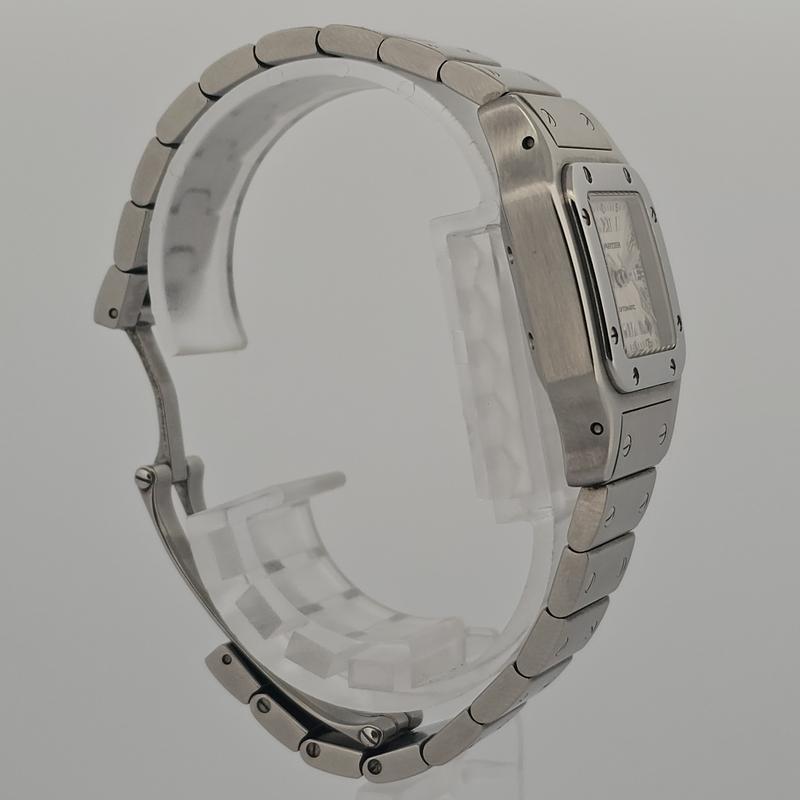 Cartier Santos Galbee 2423