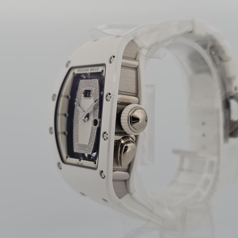Richard Mille 里查德米爾  RM037WG