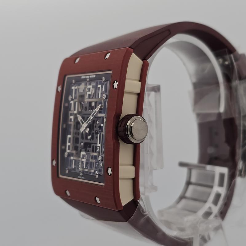 Richard Mille 里查德米爾  RM16-01