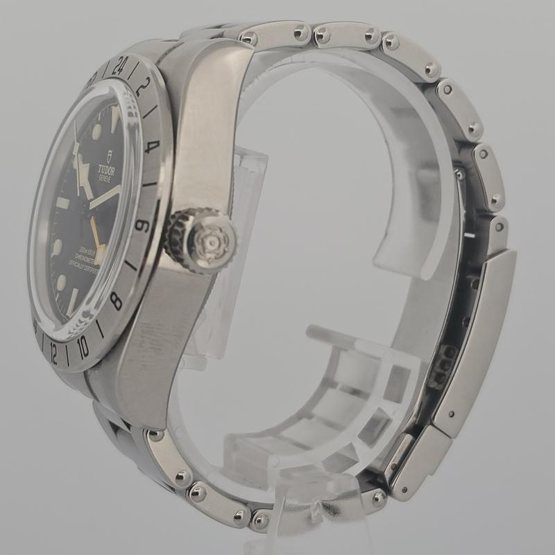 Tudor Black Bay Pro GMT M79470-0001