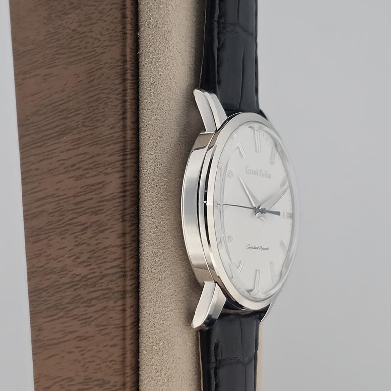 Grand Seiko SBGW253 Limited Edition