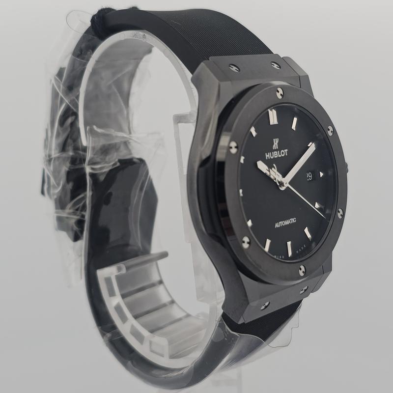Hublot Classic Fusion Black Magic 542.CM.1171.RX