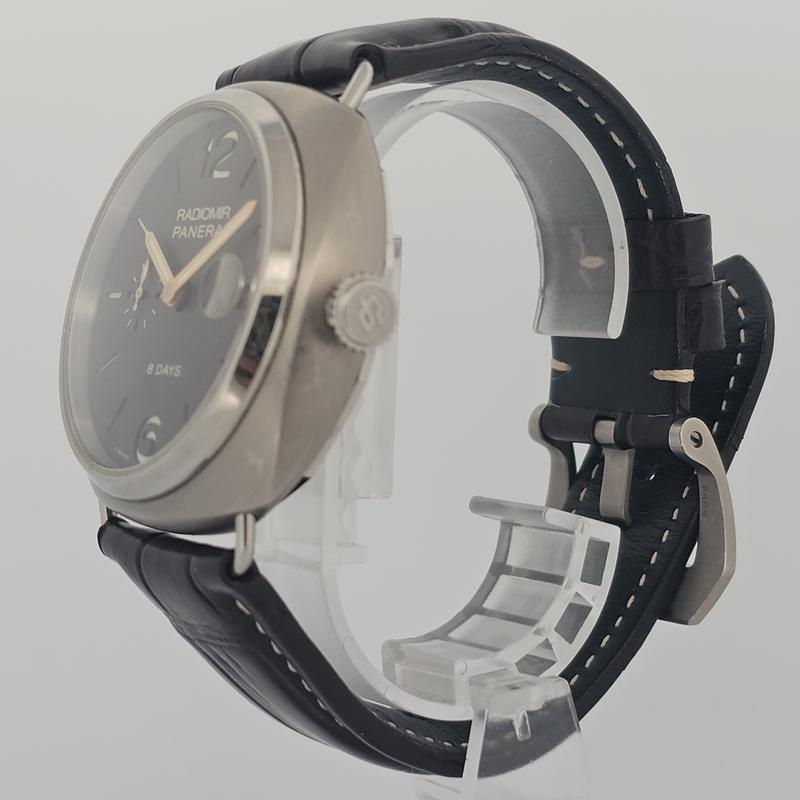 Panerai Radiomir Pam00346