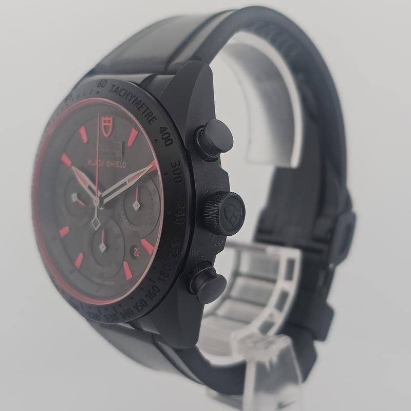 Tudor Fastrider Black Shield 42000CR